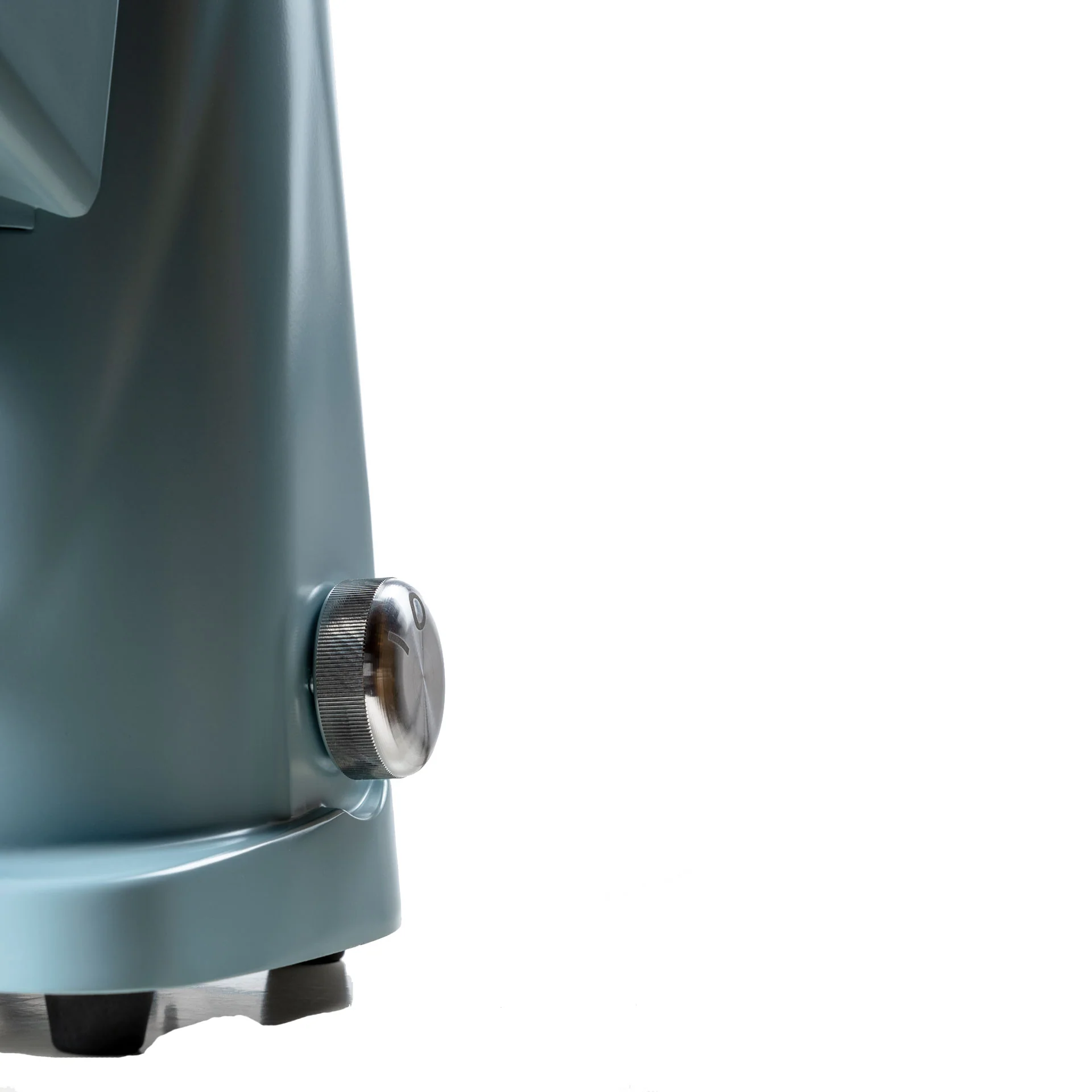 AllGround All Purpose Home Coffee Grinder - Pastel Blue - Image 6