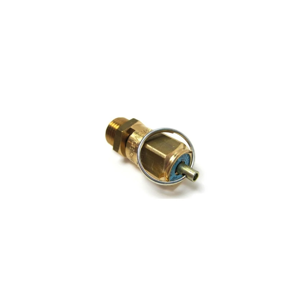 Ascaso 1/4" 2.0 Bar Safety Valve