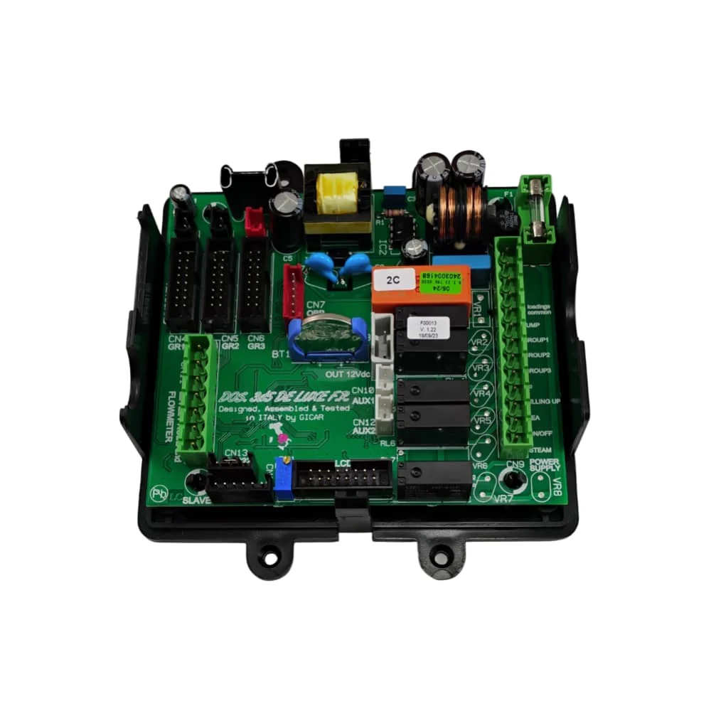 Ascaso Baby T CPU - Image 2