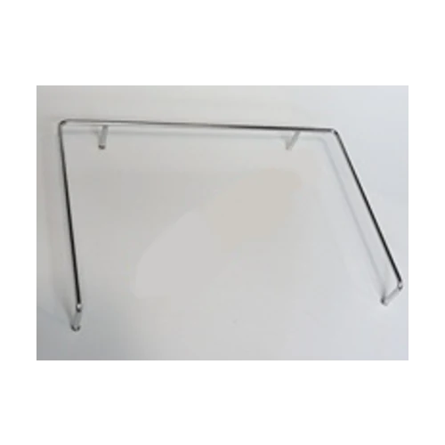 Ascaso Baby T Cup Railing