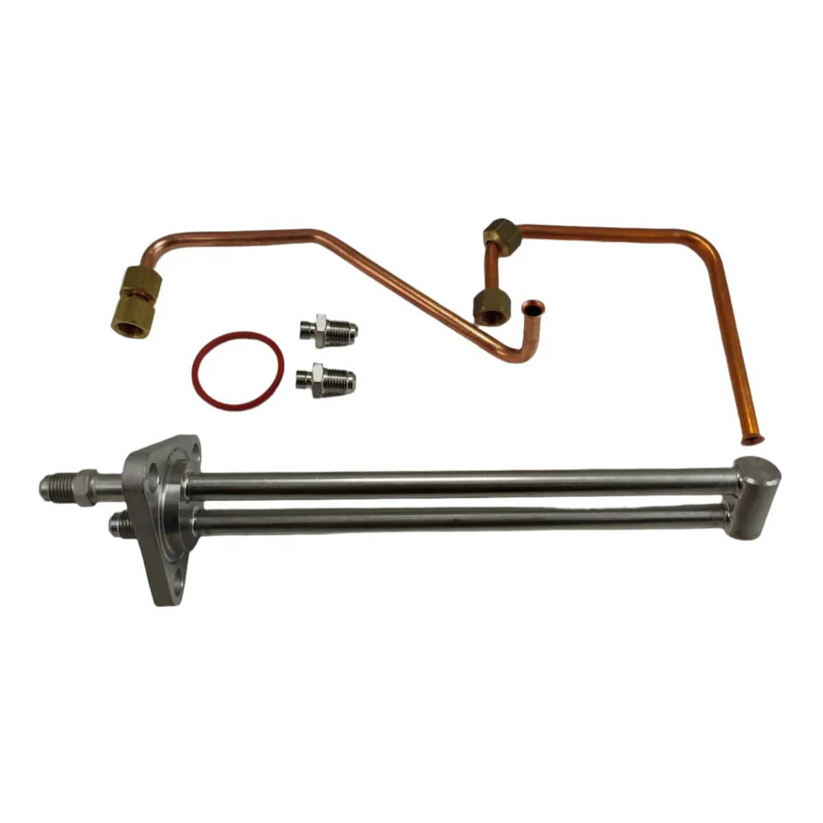 Ascaso Barista T Heat Exchanger Tube Conversion Kit