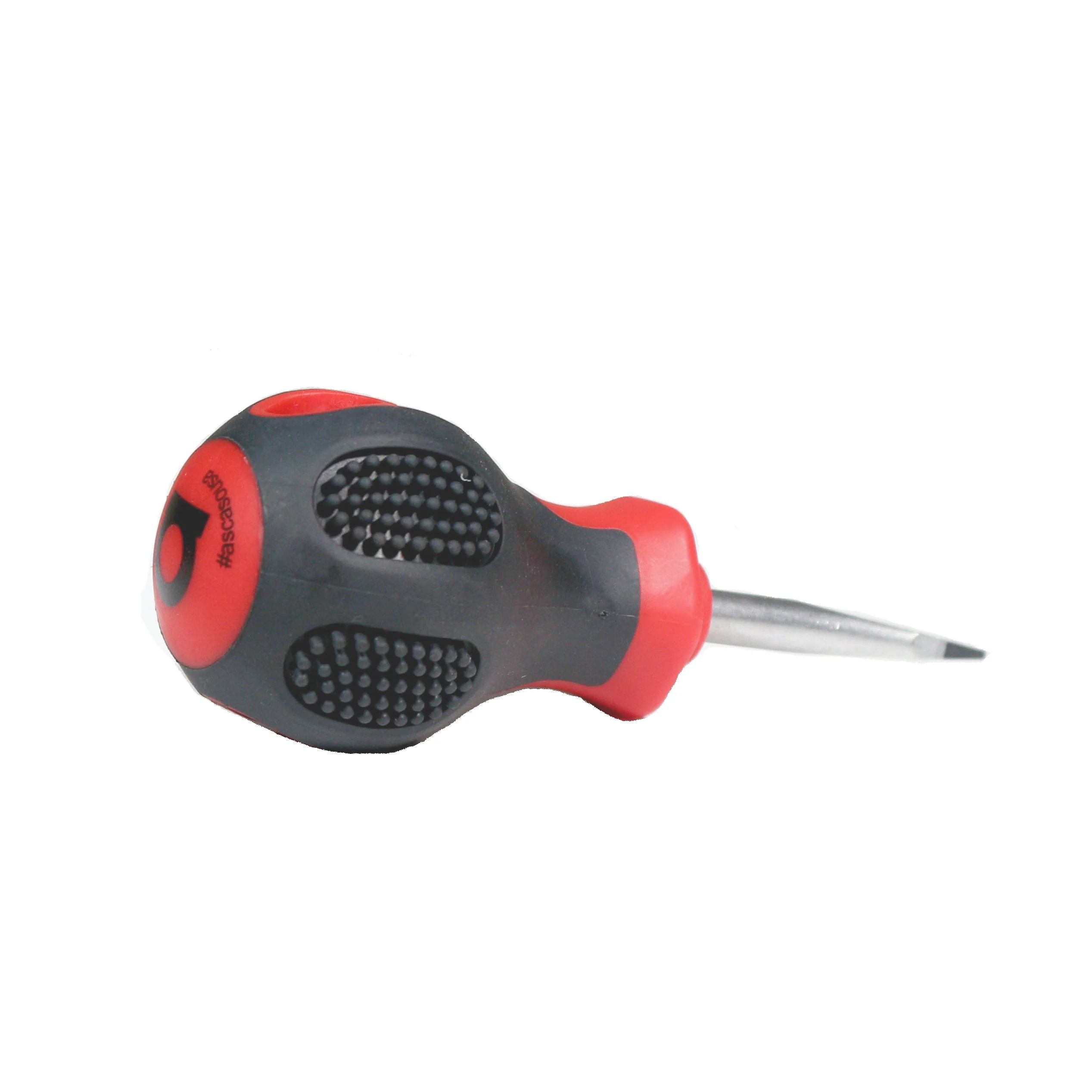 Ascaso Branded Stubby Screwdriver - Image 3