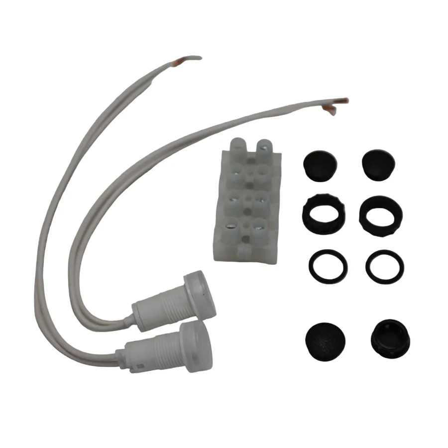 Ascaso Dream/Steel PID LED Replacement Kit