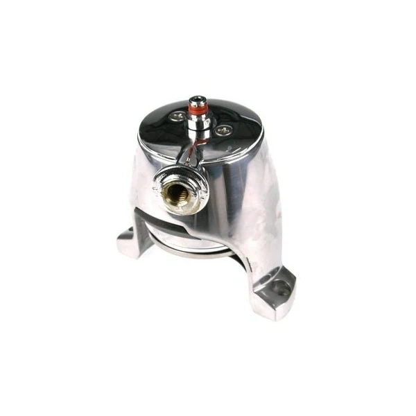 Ascaso Fixed Handle Pod Group Assembly
