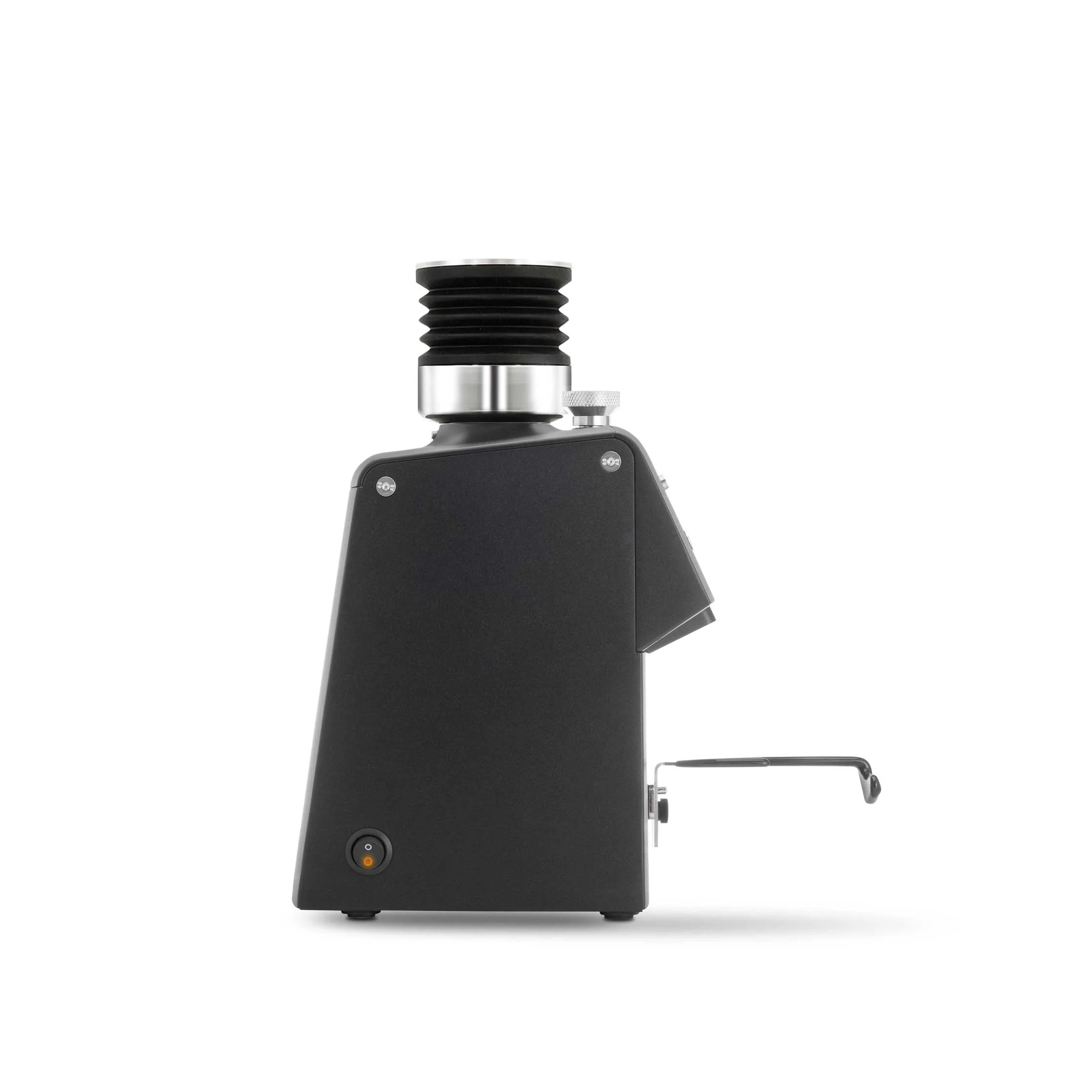 Ascaso H64 All-Purpose Home Coffee Grinder - Black - Image 12