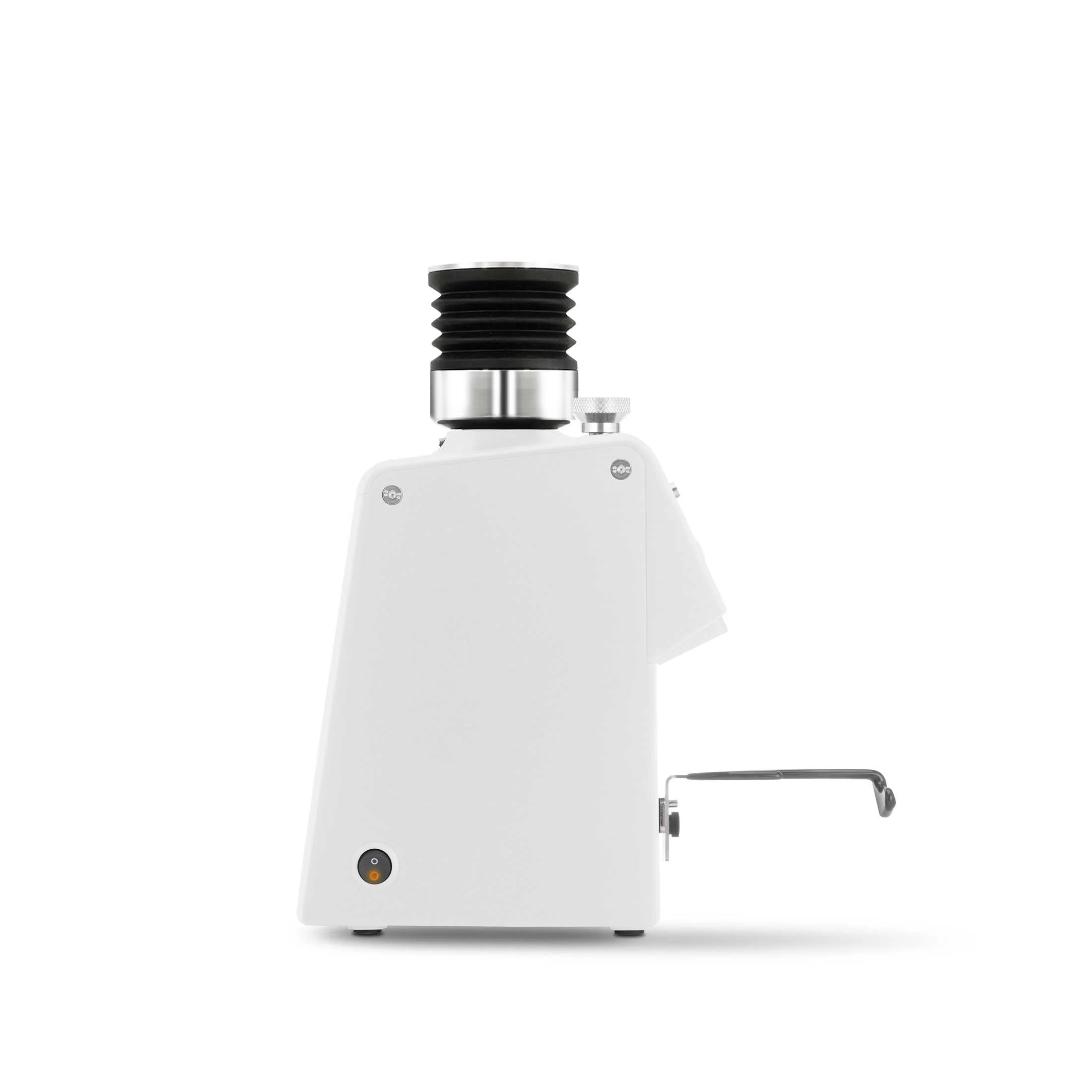 Ascaso H64 All-Purpose Home Coffee Grinder - White - Image 7