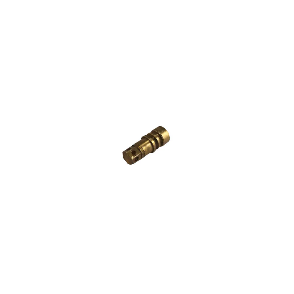 Ascaso Home Unit Hex-Shaped Steam Valve Shaft