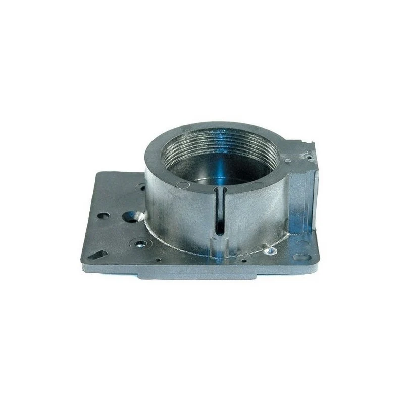 Ascaso Lower Burr Chamber - Conical