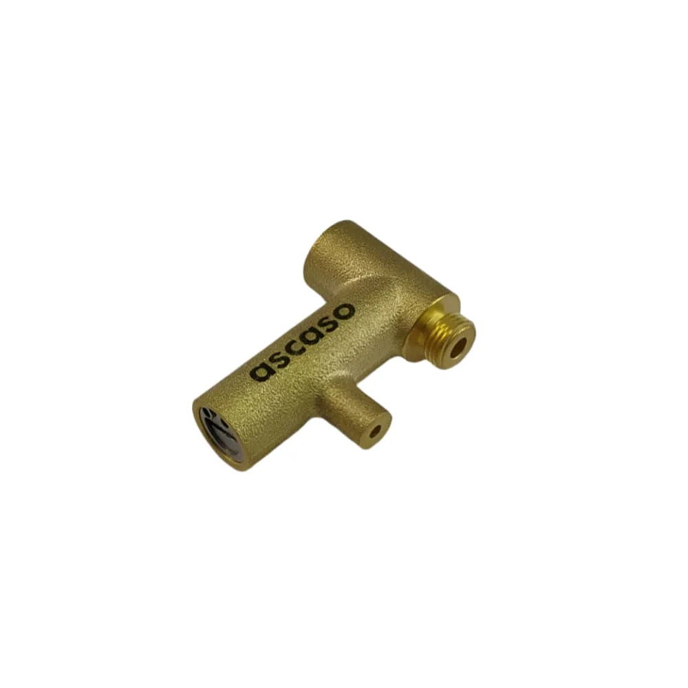 Ascaso Over Pressure Bypass Valve
