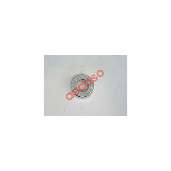 Ascaso Steel Uno PID Two Coffee Switch Fixing Nut (Special Order Item)