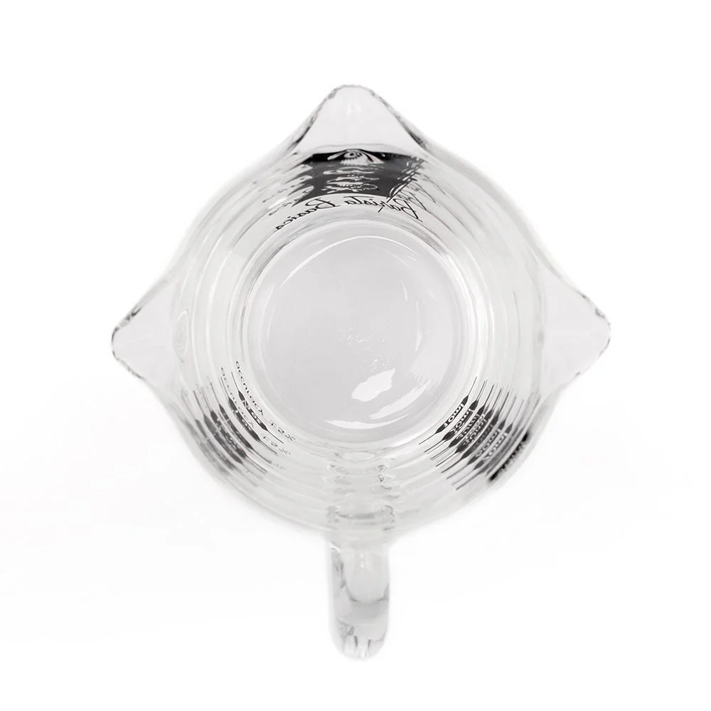 Triple Spout Espresso Shot Glass - Image 3
