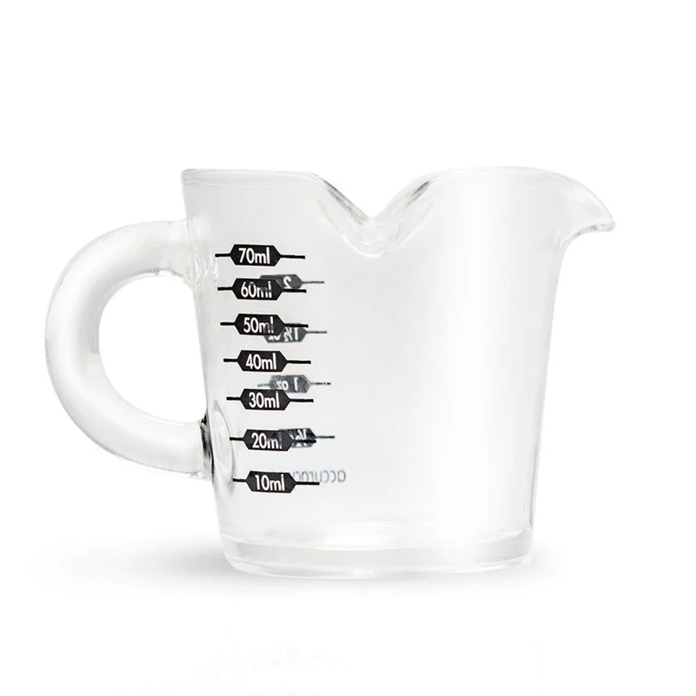 Triple Spout Espresso Shot Glass - Image 4