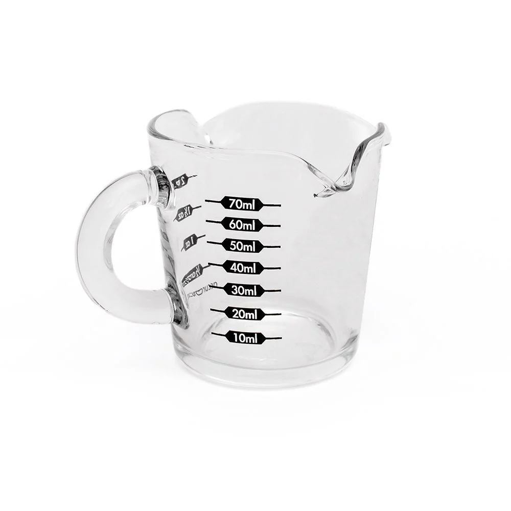 Triple Spout Espresso Shot Glass - Image 5