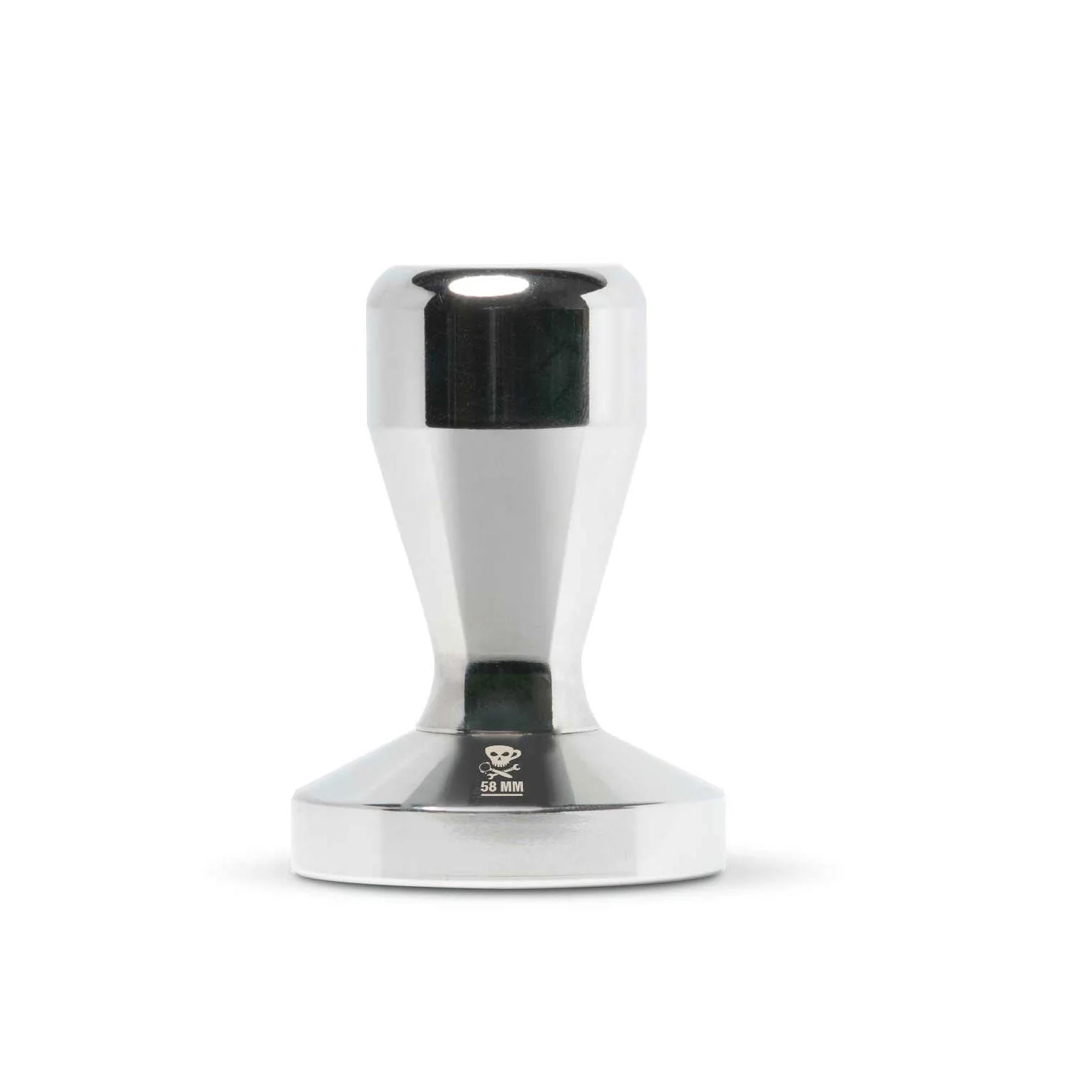 Barista Basics Ghost Polish Espresso Tamper