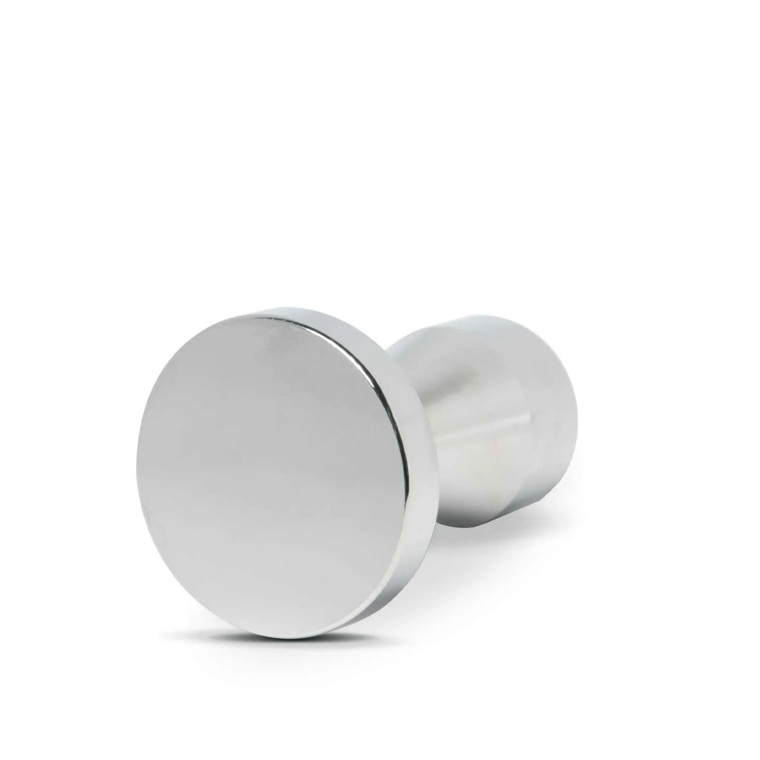 Barista Basics Ghost Polish Espresso Tamper - Image 4