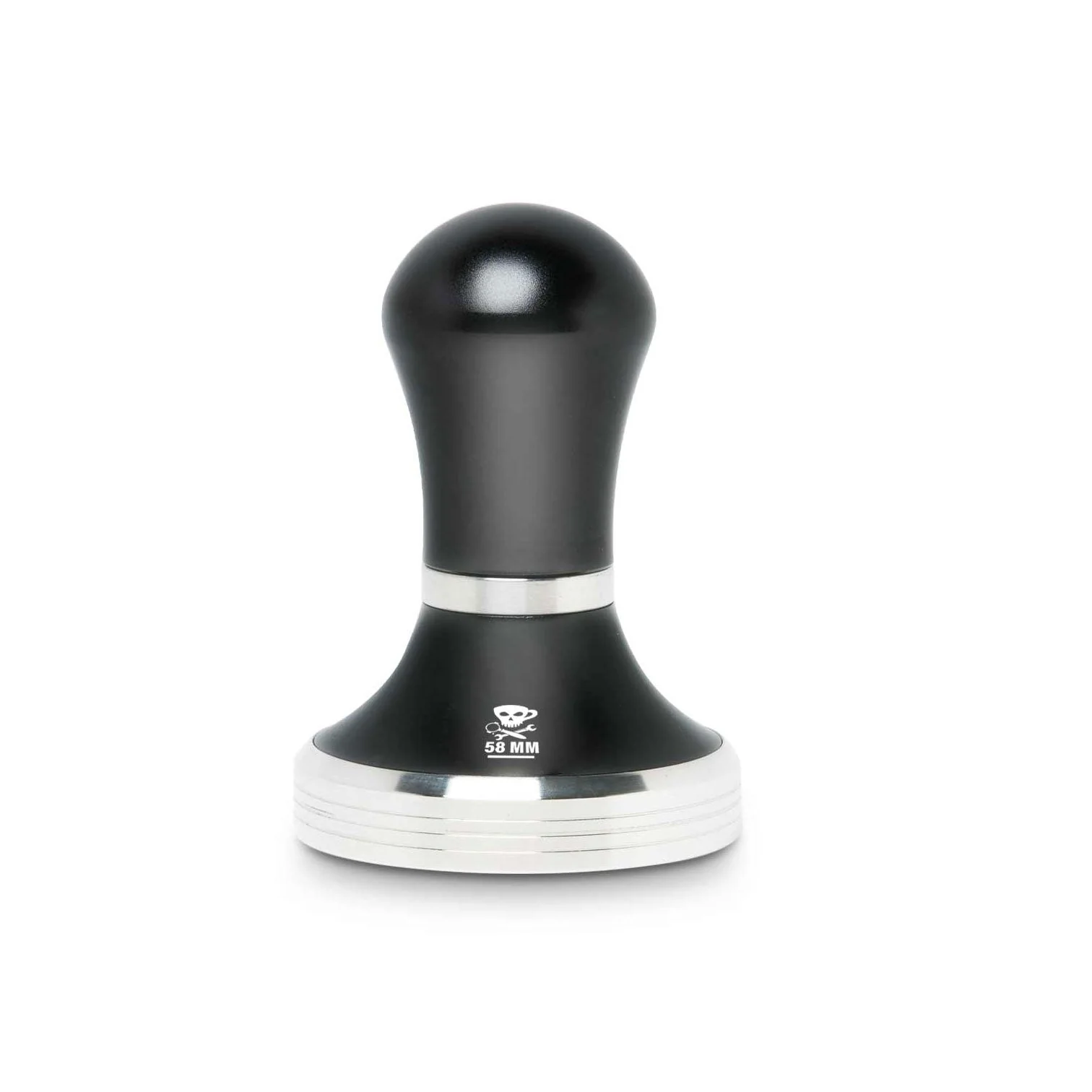 Barista Basics Stealth Espresso Tamper