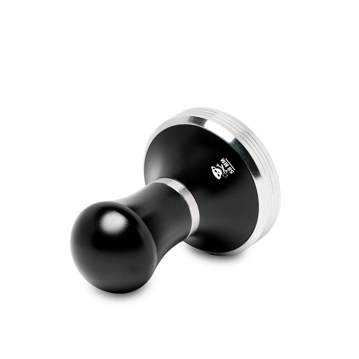 Barista Basics Stealth Espresso Tamper - Image 2