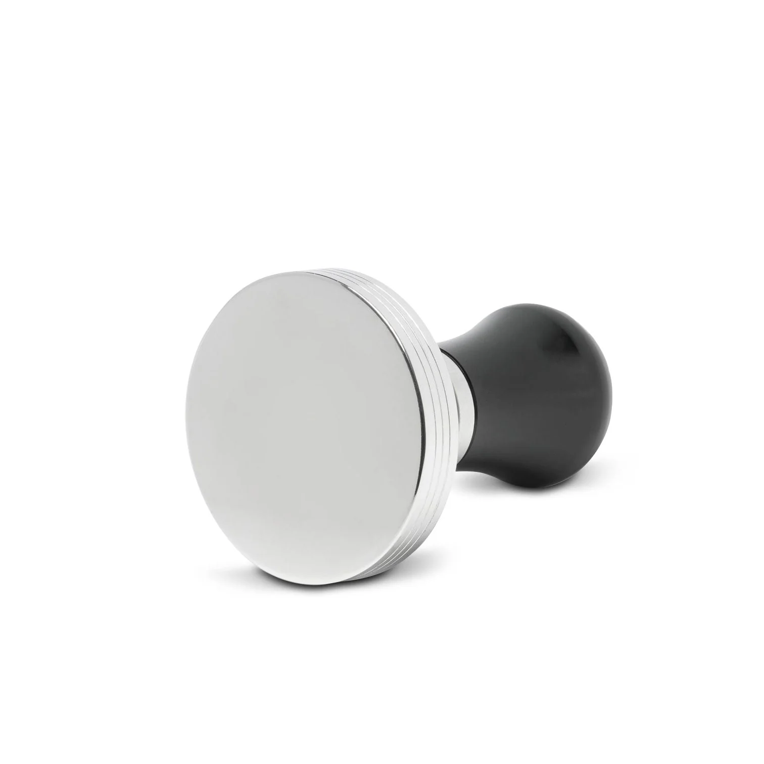 Barista Basics Stealth Espresso Tamper - Image 3