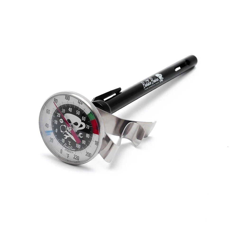 Barista Basics Steam Kit - Image 4