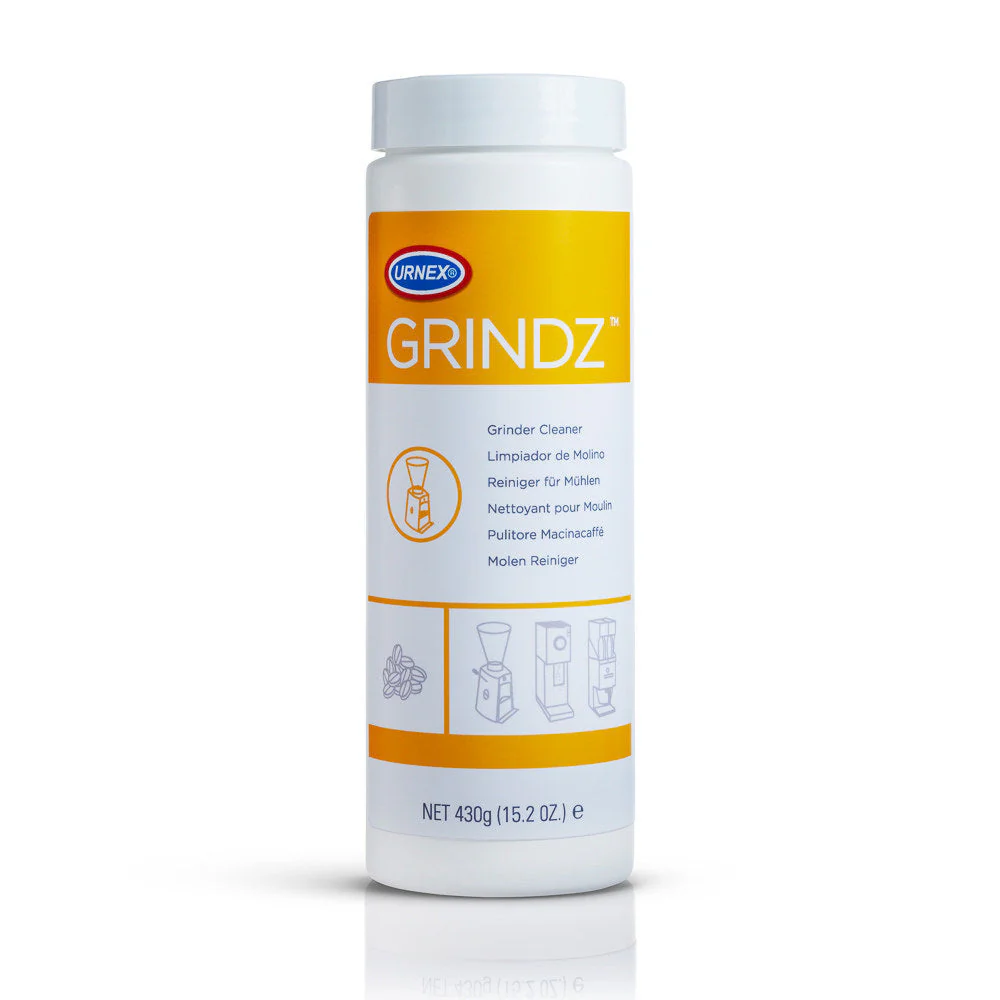 Complete Grinder Cleaning Kit - Image 2