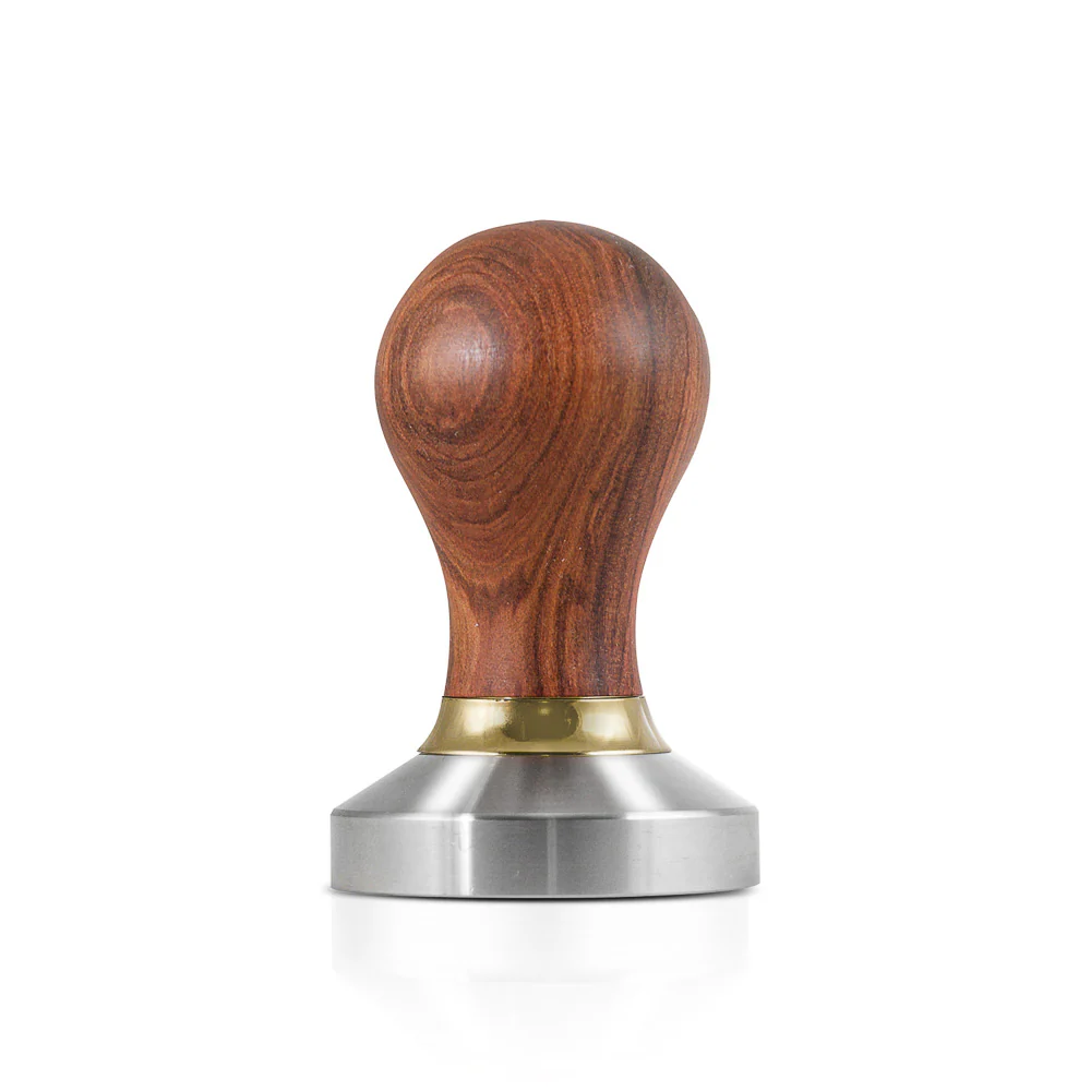Compressore Professional Espresso Tamp, 57mm - Kino