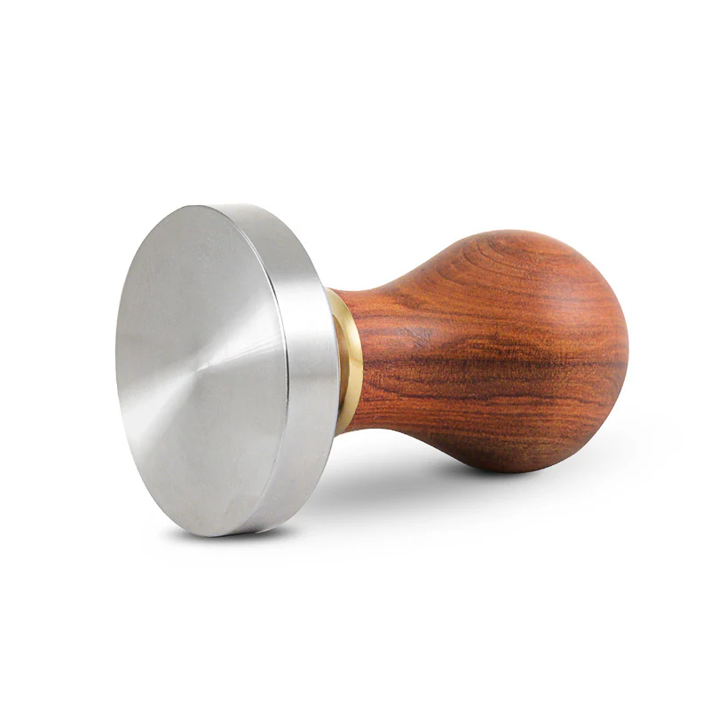 Compressore Professional Espresso Tamp, 57mm - Kino - Image 2