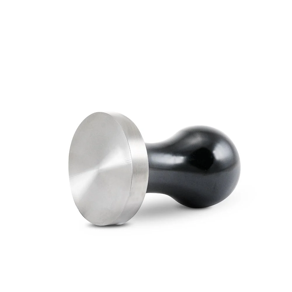 Compressore Professional Espresso Tamp, 57mm - Black - Image 3