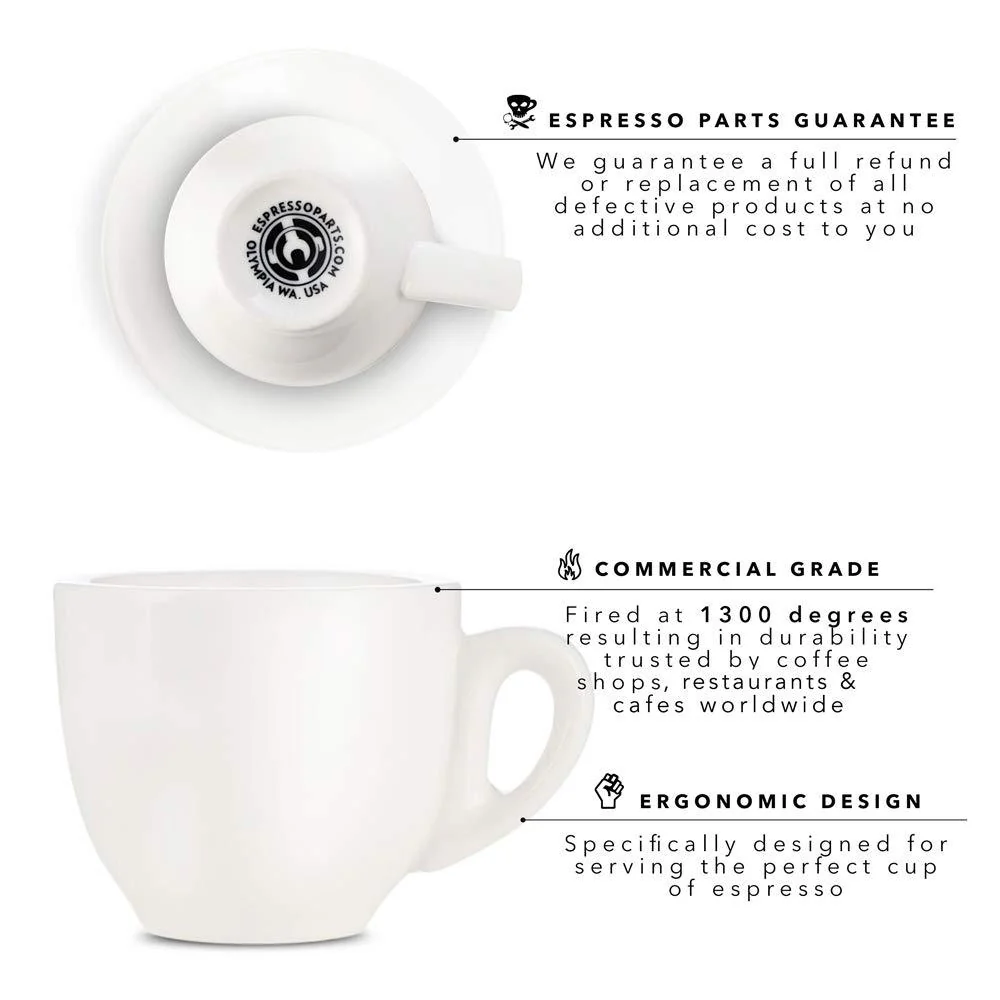 Demitasse Espresso Cup - Image 37