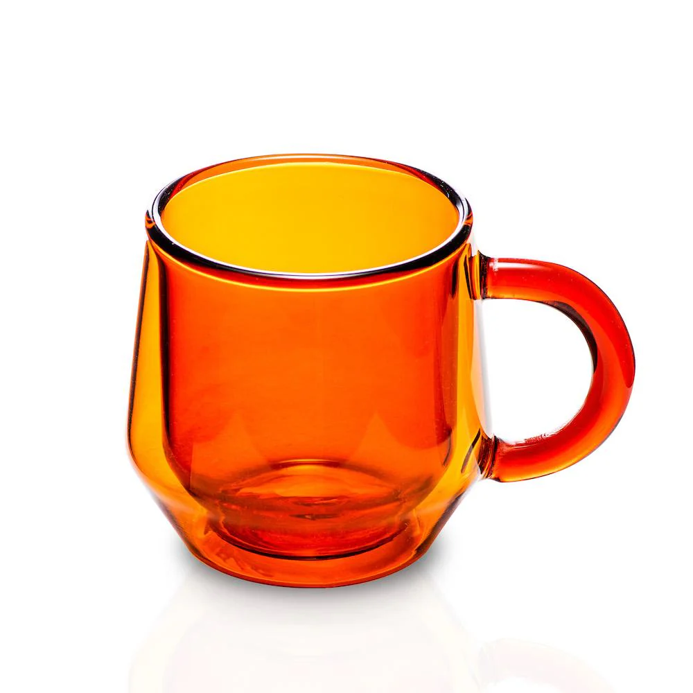 Double Wall Glass Espresso Cups, Set of 2 - Image 10