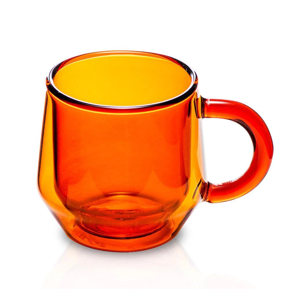 Double Wall Glass Espresso Cups, Set of 2 - Image 13