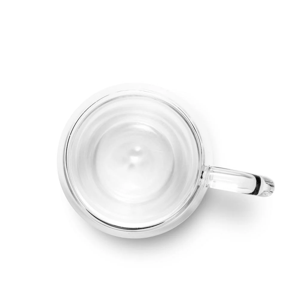 Double Wall Glass Espresso Cups, Set of 2 - Image 20