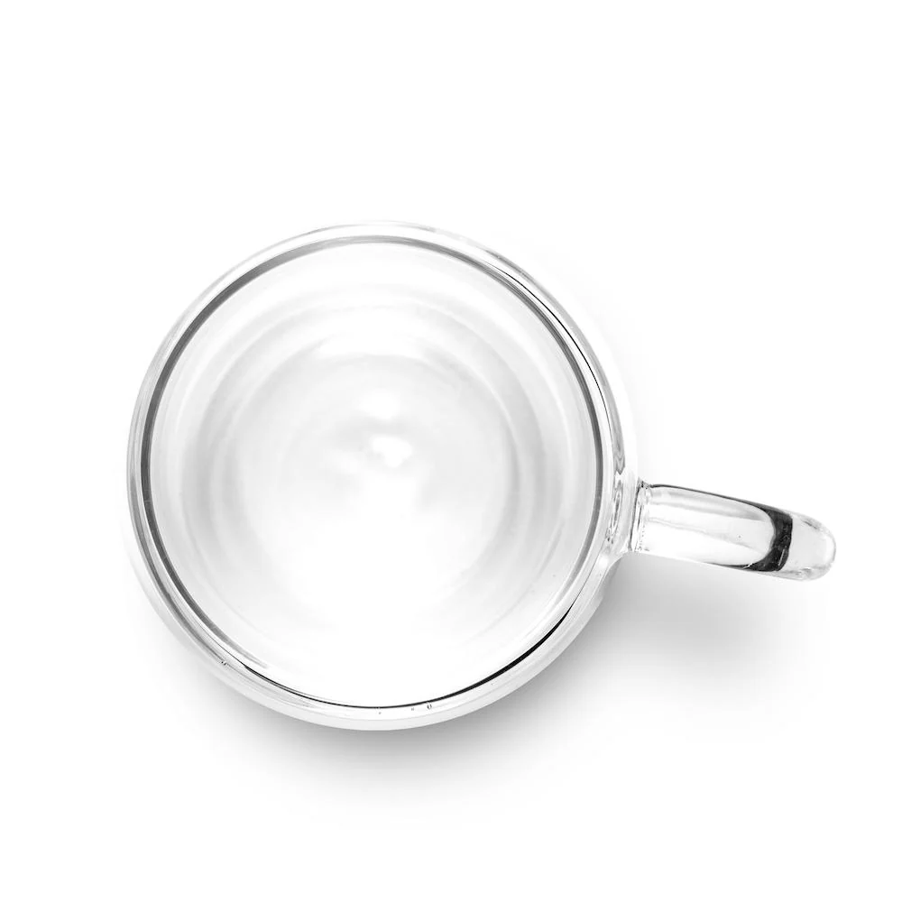 Double Wall Glass Espresso Cups, Set of 2 - Image 23