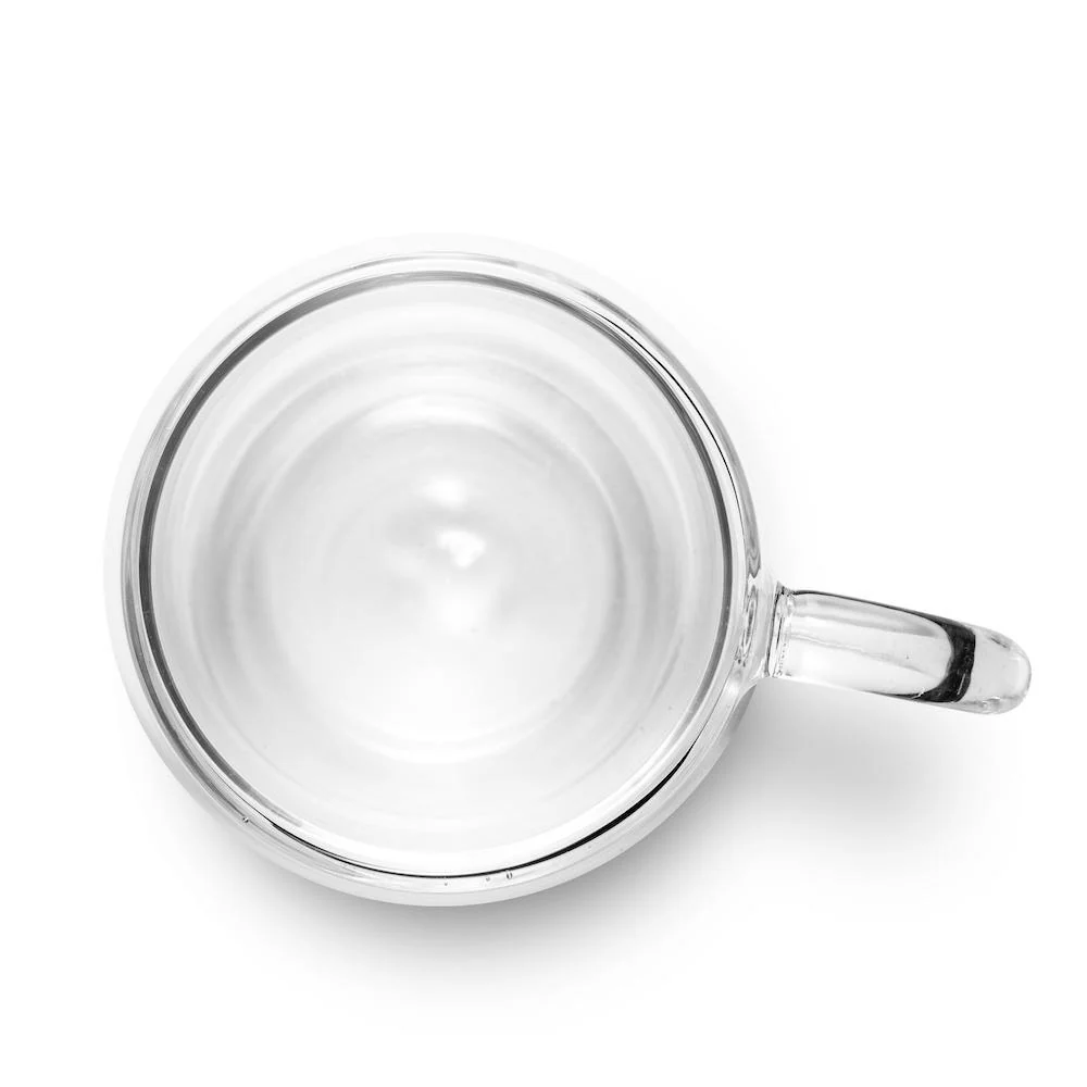 Double Wall Glass Espresso Cups, Set of 2 - Image 26