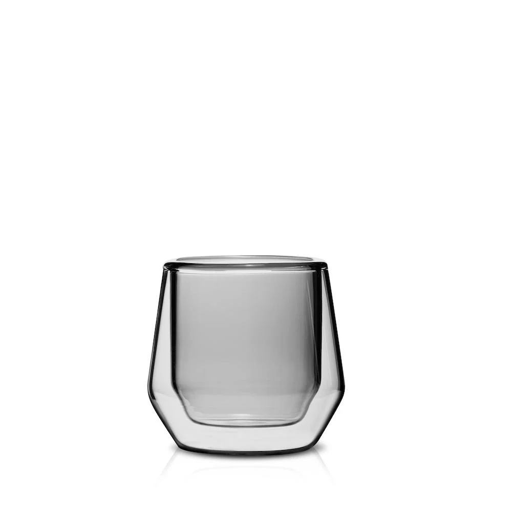Double Wall Glass Espresso Cups, Set of 2 - Image 27