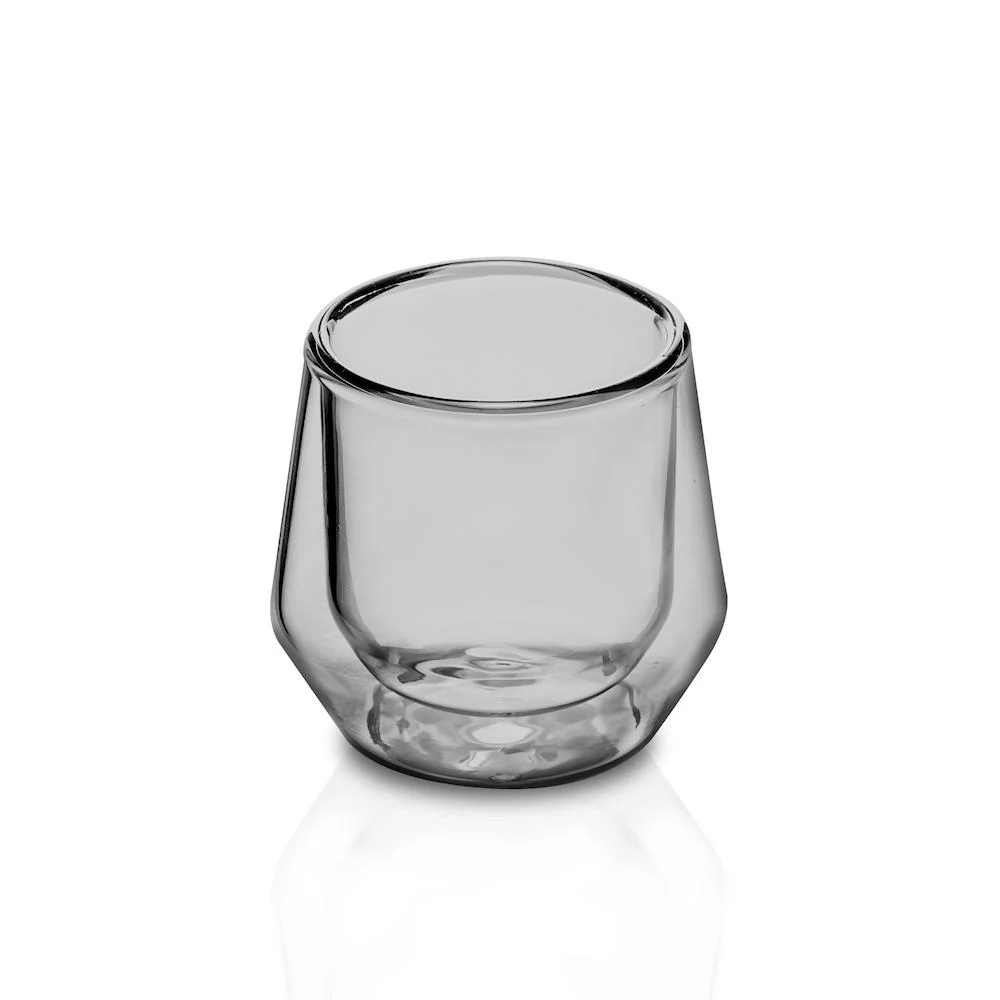 Double Wall Glass Espresso Cups, Set of 2 - Image 28