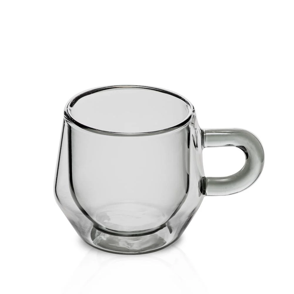 Double Wall Glass Espresso Cups, Set of 2 - Image 31