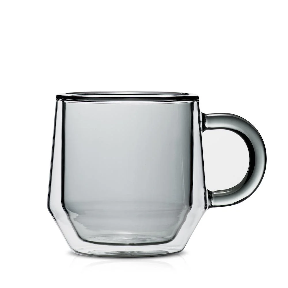 Double Wall Glass Espresso Cups, Set of 2 - Image 33
