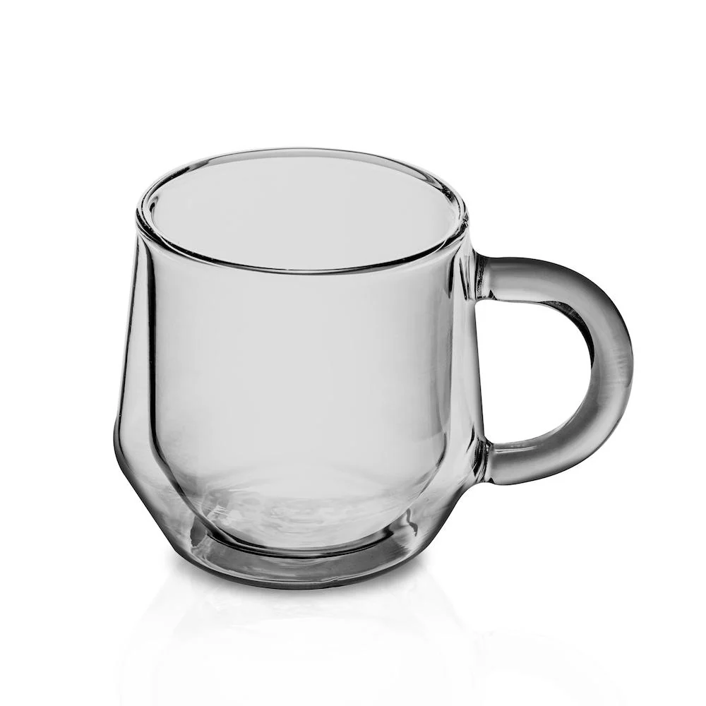Double Wall Glass Espresso Cups, Set of 2 - Image 34