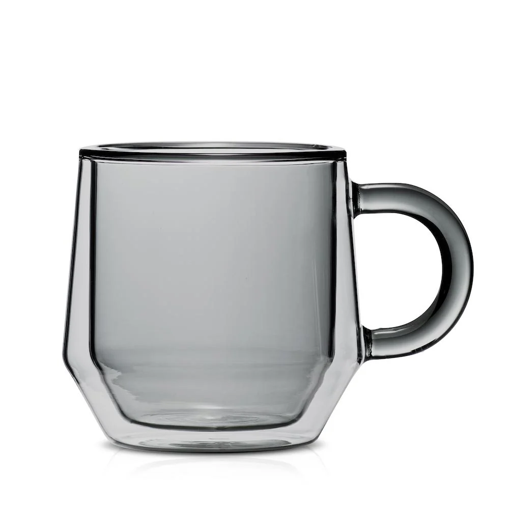 Double Wall Glass Espresso Cups, Set of 2 - Image 36