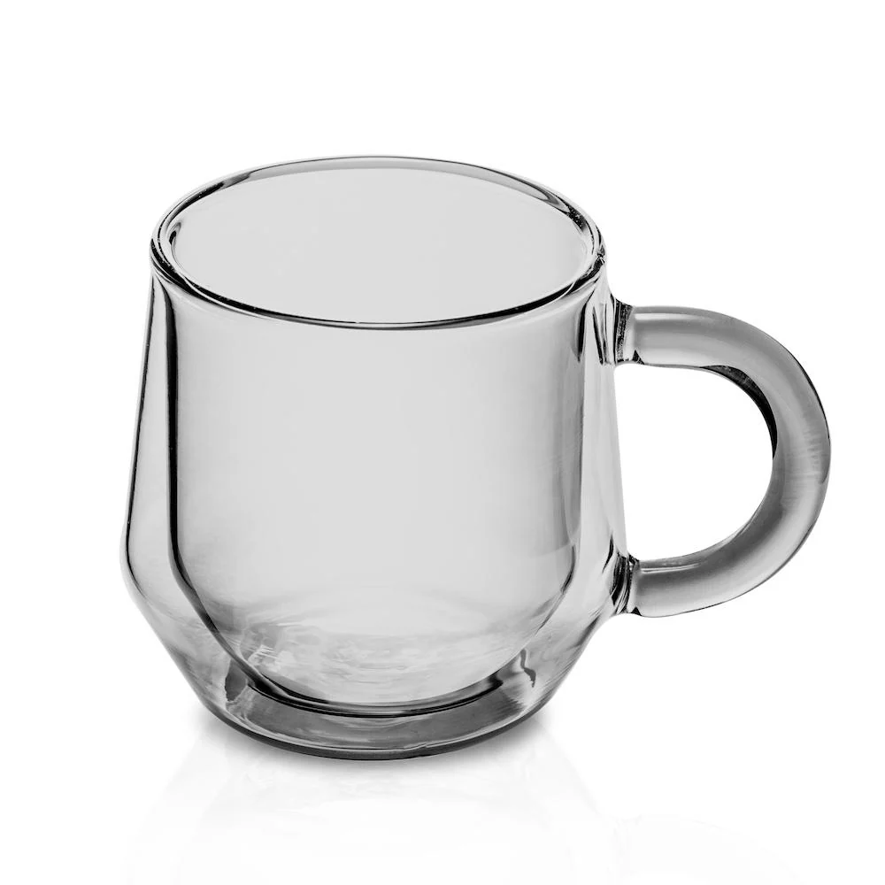 Double Wall Glass Espresso Cups, Set of 2 - Image 37