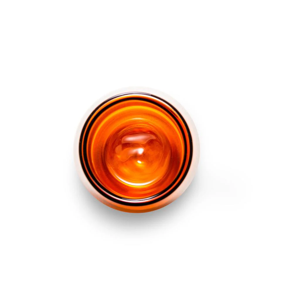 Double Wall Glass Espresso Cups, Set of 2 - Image 5