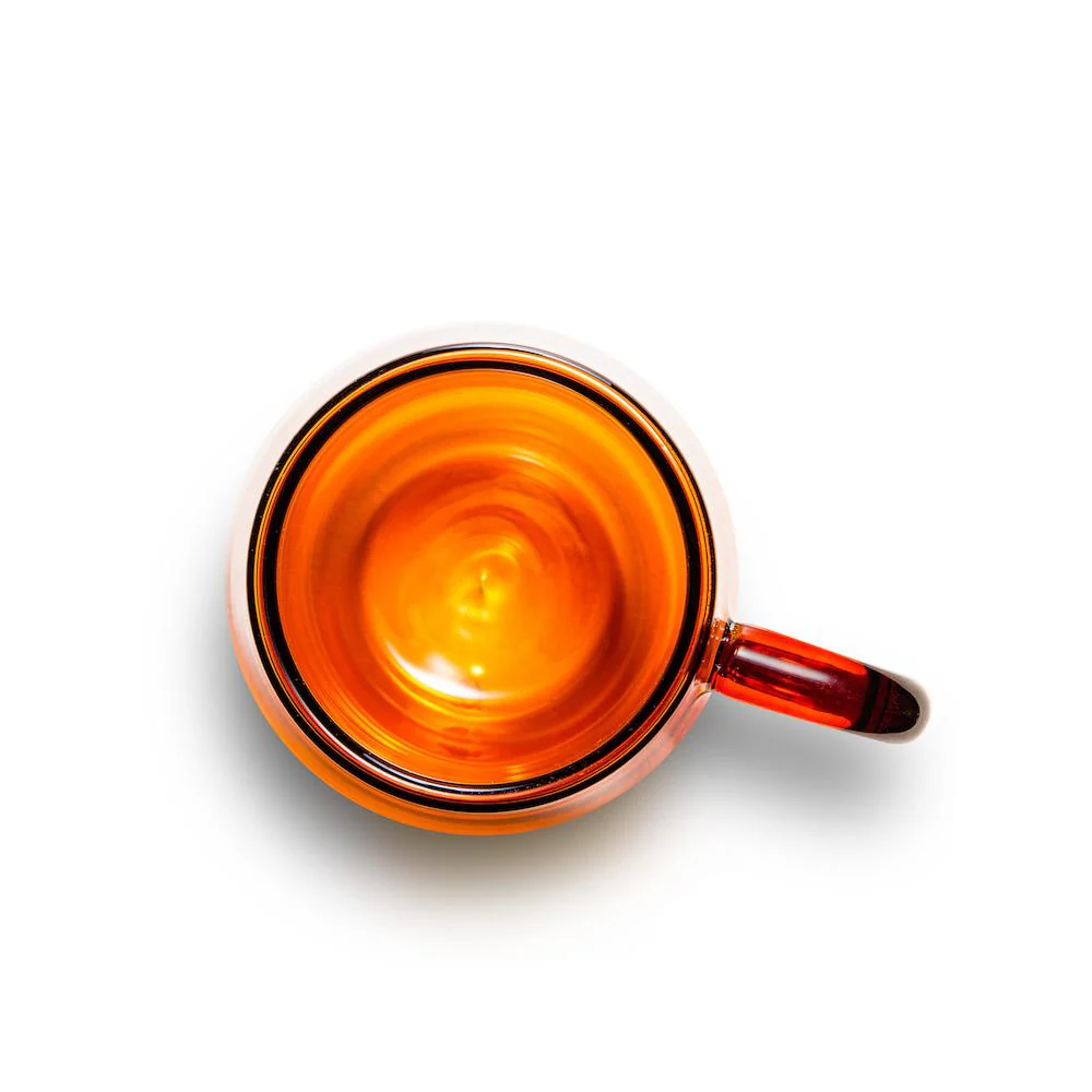 Double Wall Glass Espresso Cups, Set of 2 - Image 8