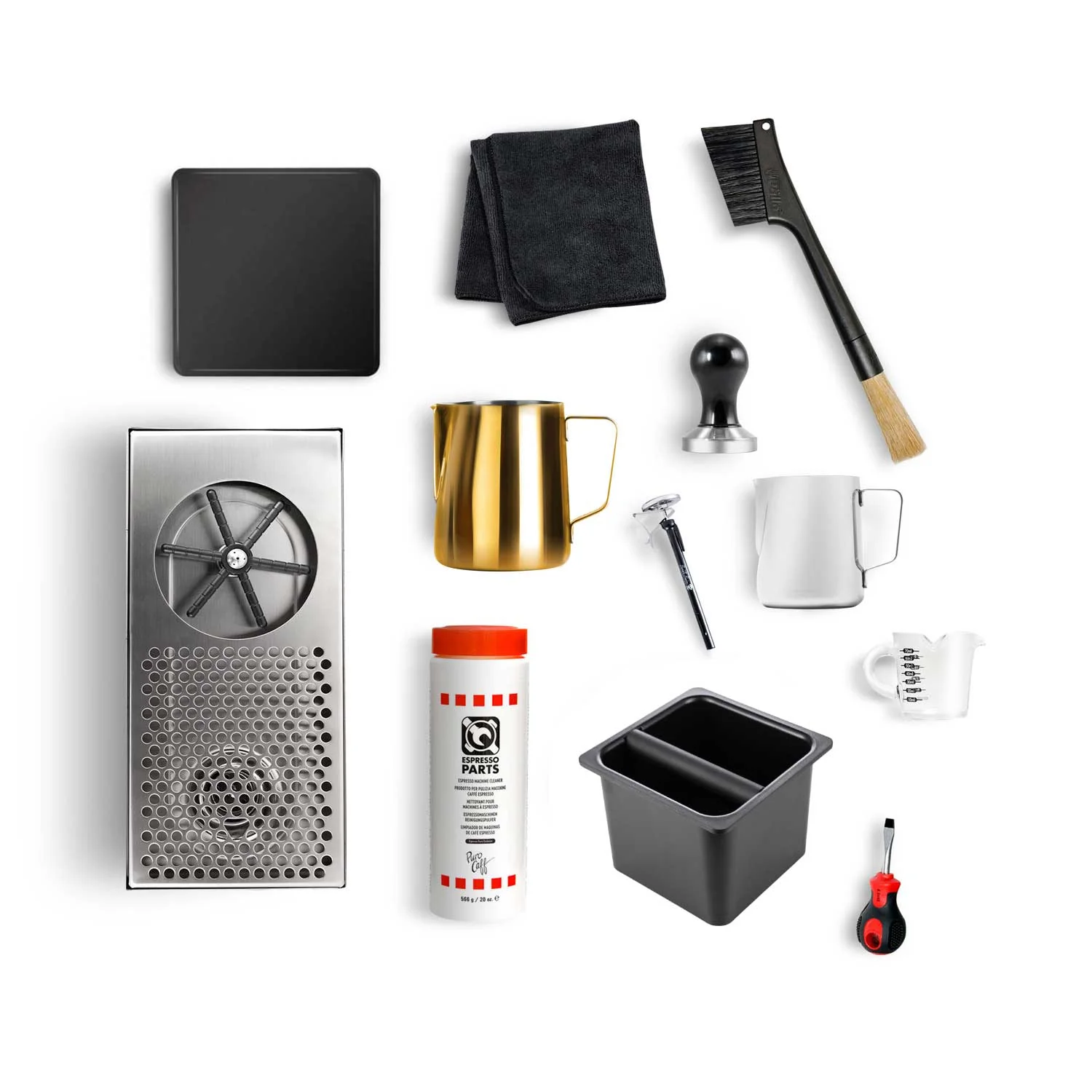 Café Coffee Bar Starter Kit