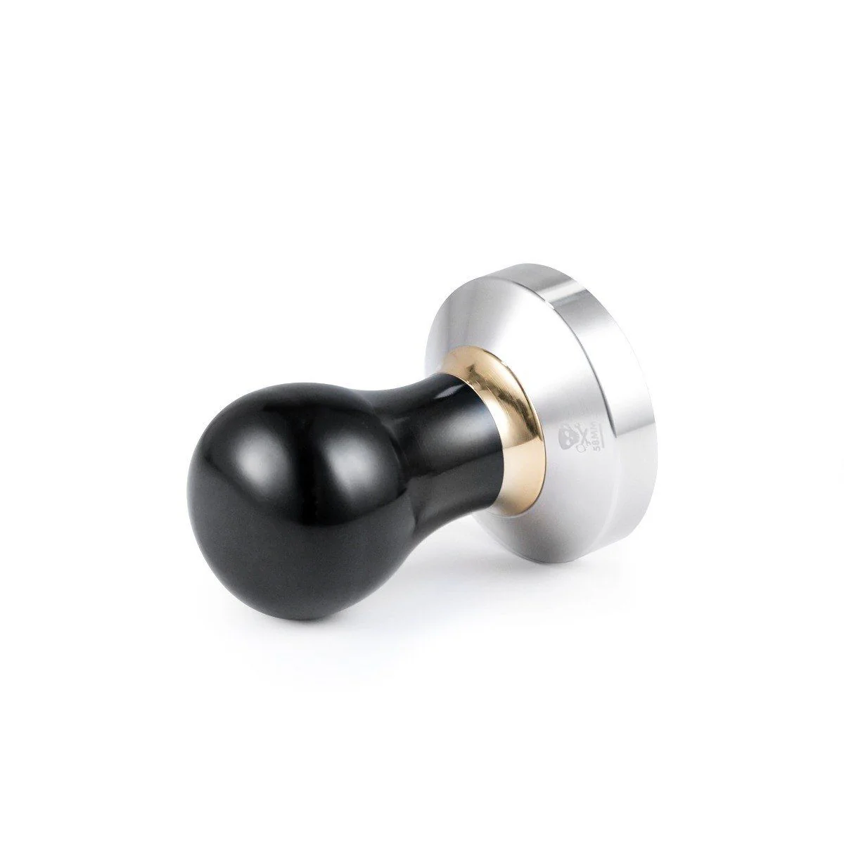 Espresso Parts Design 5 Espresso Tamper, 57mm - Black - Image 3