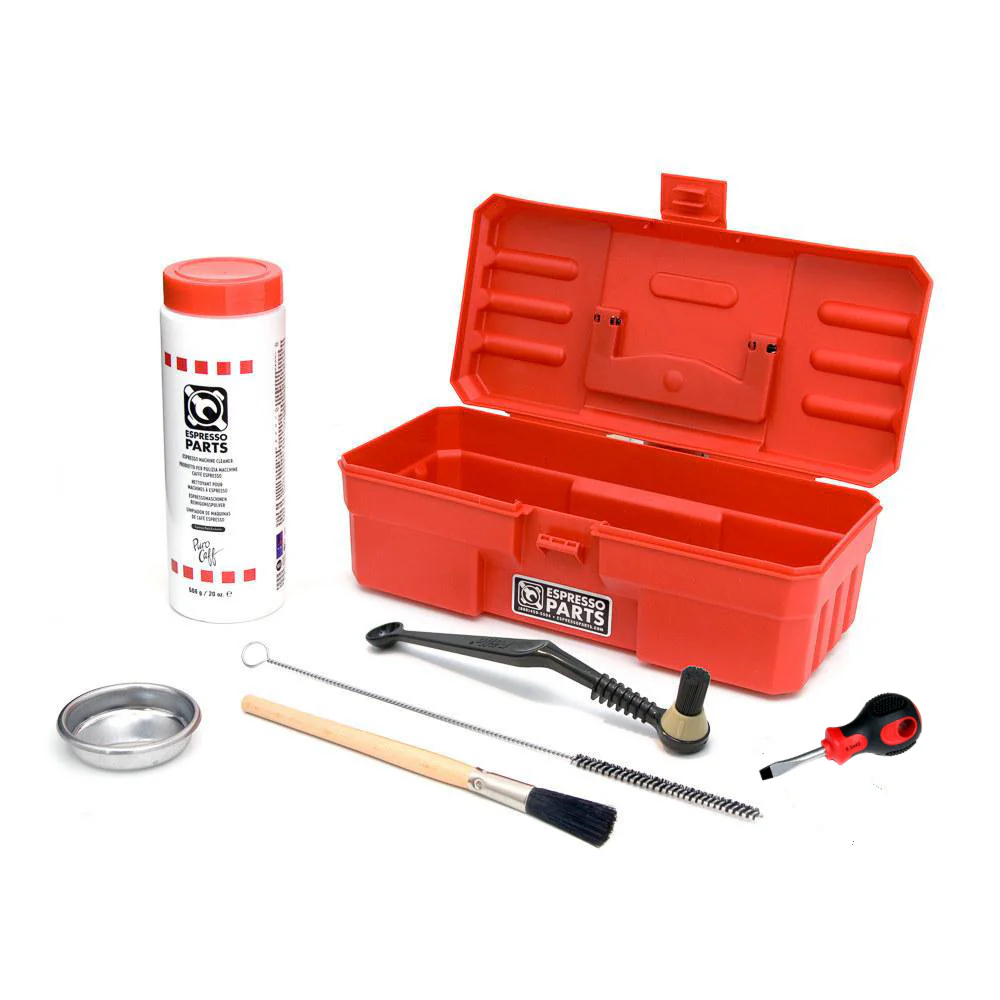 Espresso Machine Backflush Kit