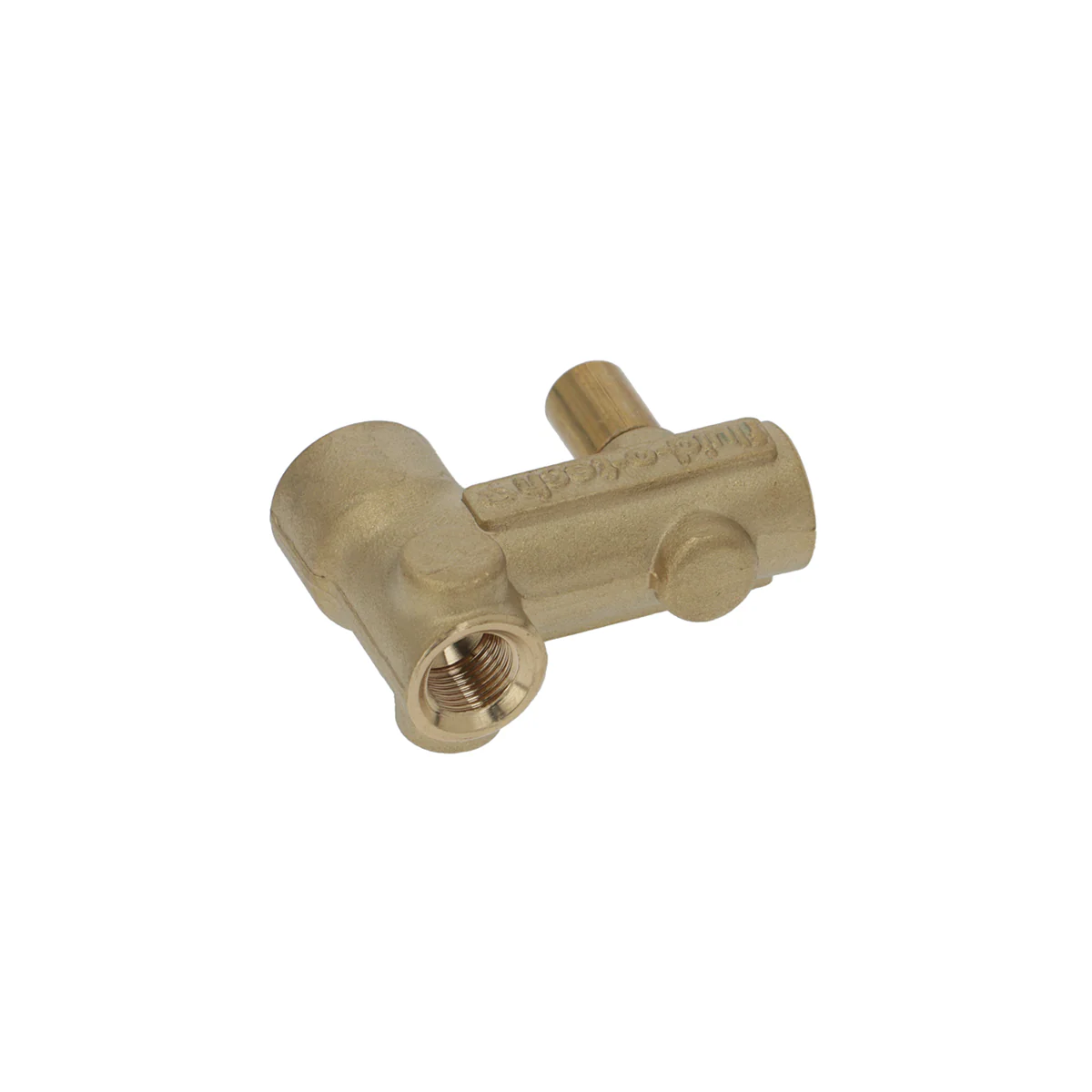 Fluid-o-tech Relief Valve/By-pass Valve - Image 2