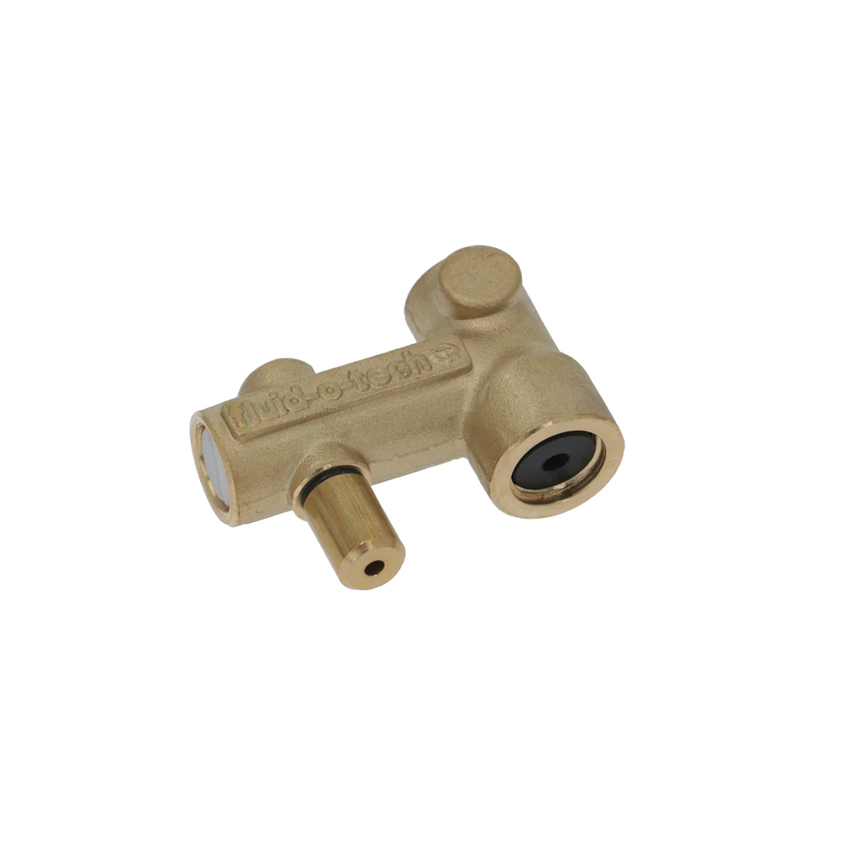 Fluid-o-tech Relief Valve/By-pass Valve - Image 3