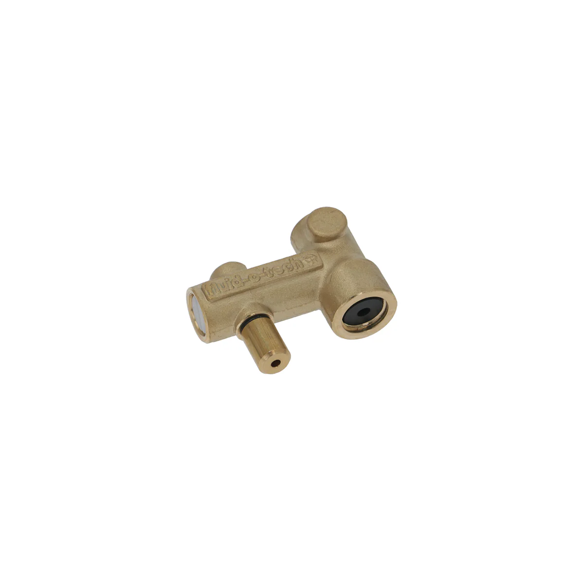 Fluid-o-tech Relief Valve (Ascaso)