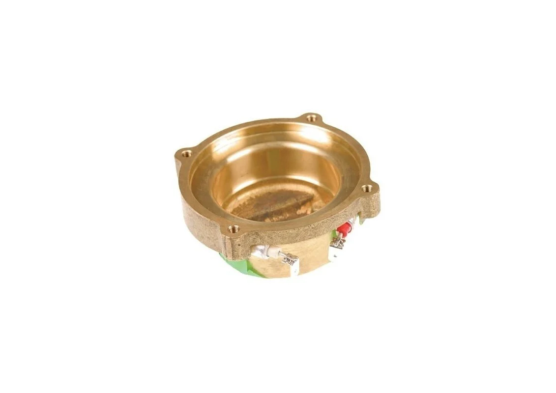 Ascaso 110V 900W Boiler with Element - Image 2