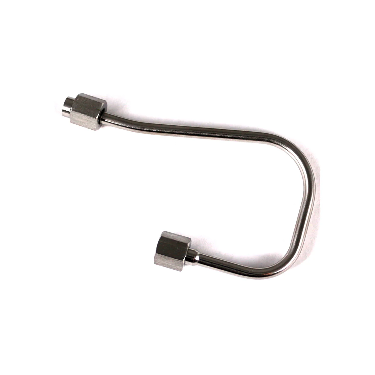 Ascaso Dream PID Stainless Steel Steam Valve Supply Pipe